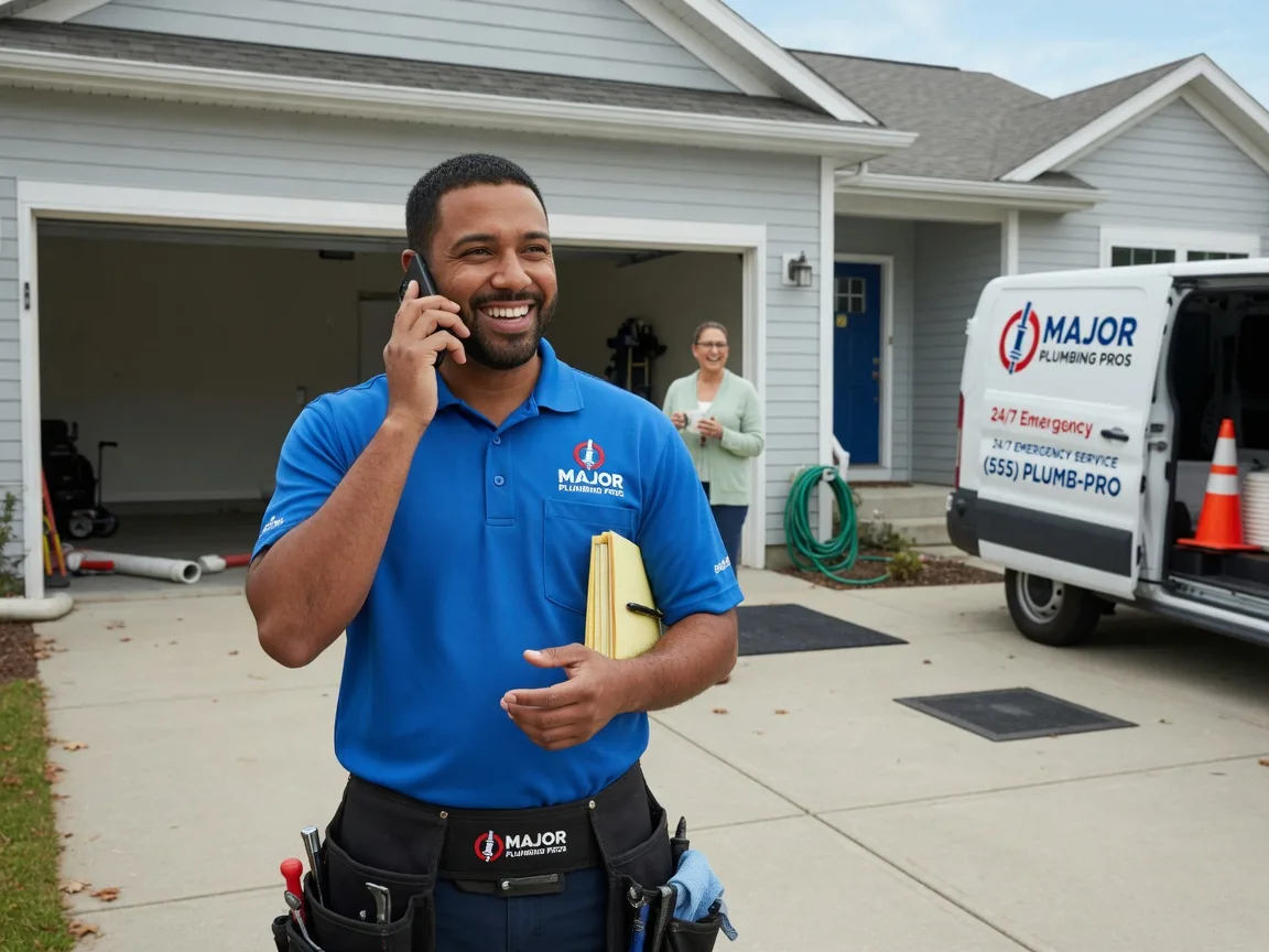 Drain Cleaning Services Houghton, MI FAQs